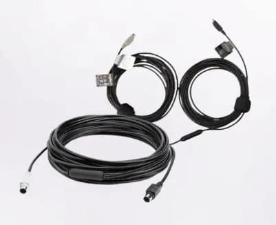 Cables & Connectivity