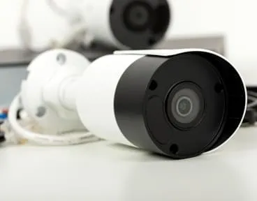 CCTV Installation & Security Solutions