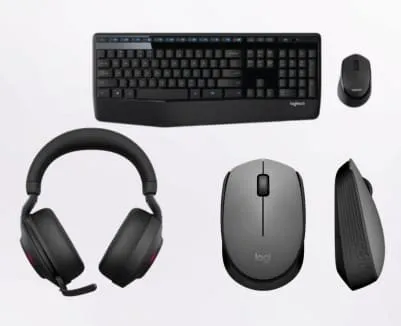 Computer Accessories