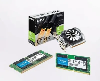 Computer Components
