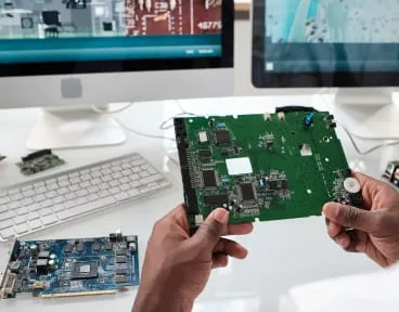 Computer Repair & Maintenance