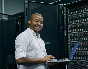 ICT Consultancy Services