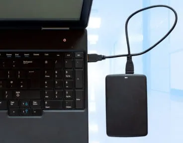 Data Backup & Storage Solutions