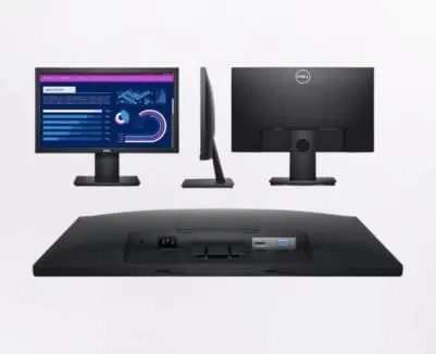 Displays & Monitors