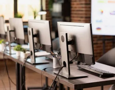 ICT Equipment Supply