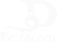 Petracom logo