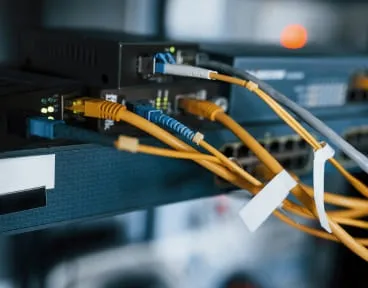 Network Installation & Configuration