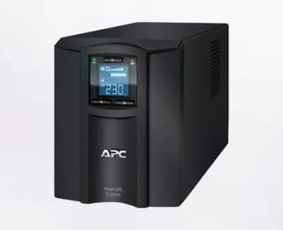 Power Solutions
