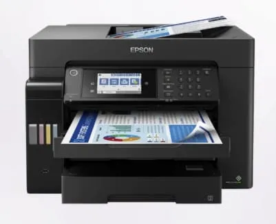 Printers & Imaging Solutions