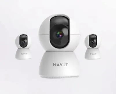 Security & Surveillance