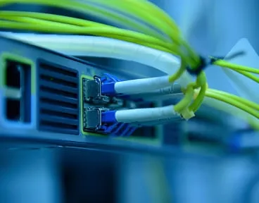 Server Installation & Support