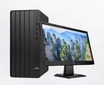 Servers & Enterprise Solutions