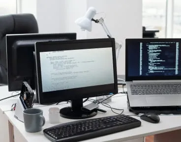 Software Installation & Licensing